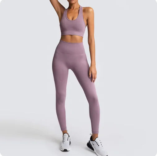 FormFemme Signature Seamless Set