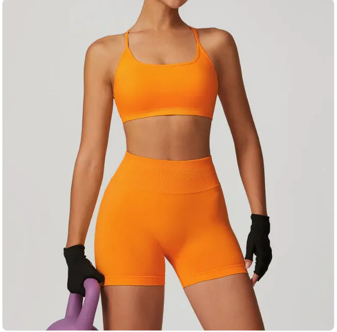 FormFemme Seamless Sculpt Set