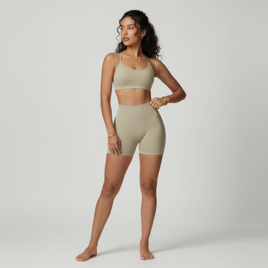 FormFemme Seamless Sculpt Set