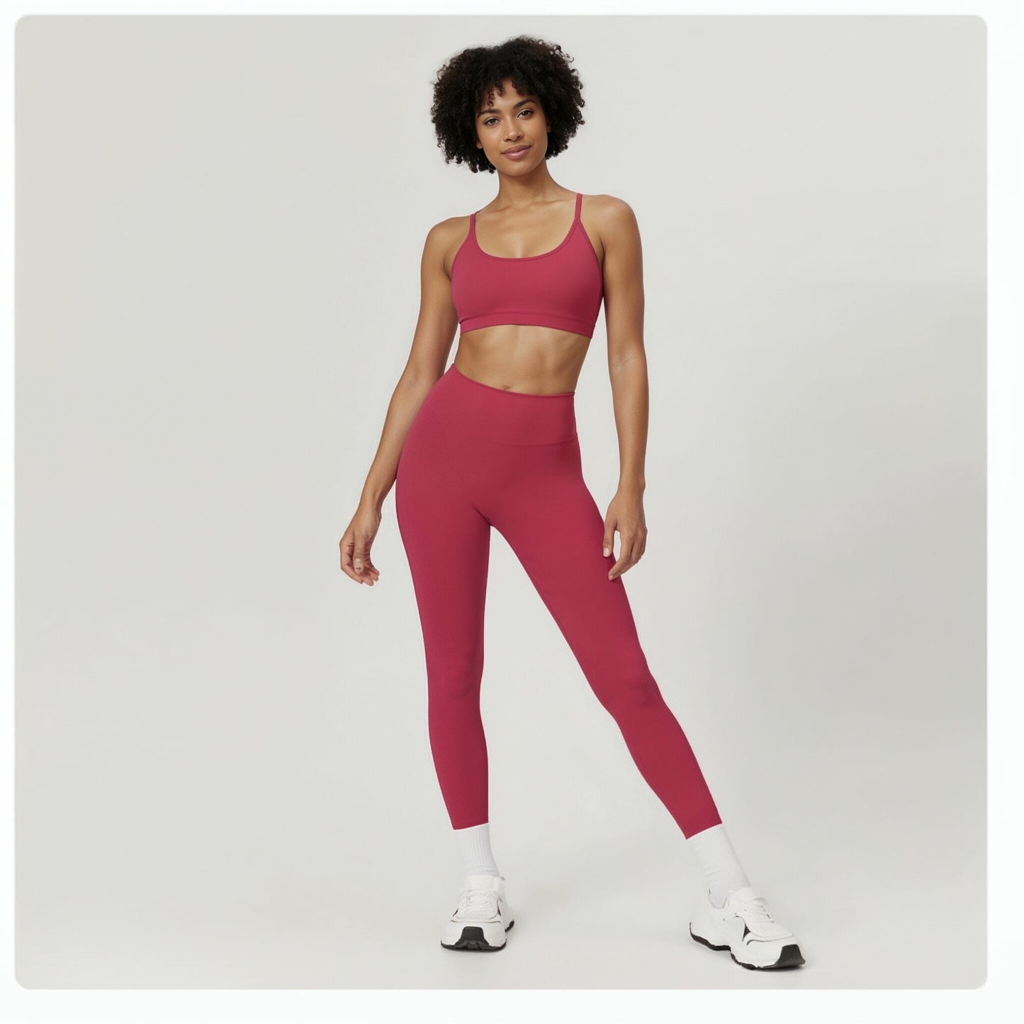 FormFemme Seamless Sculpt Set