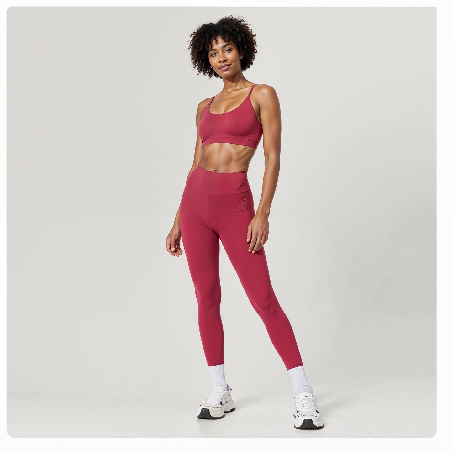 FormFemme Seamless Sculpt Set