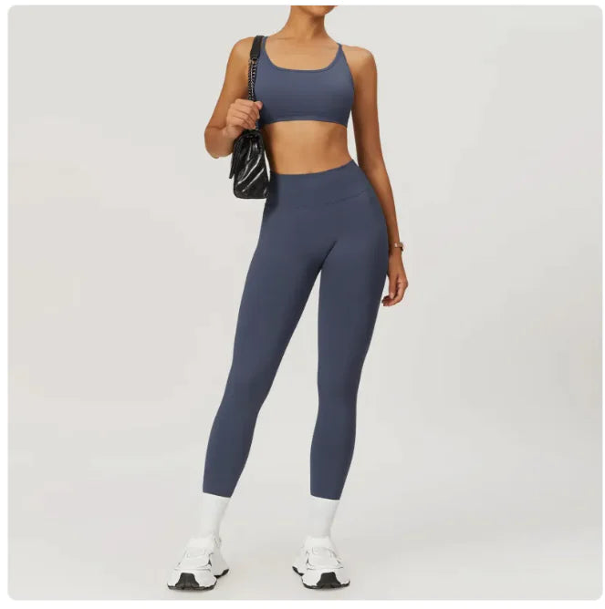 FormFemme Seamless Sculpt Set