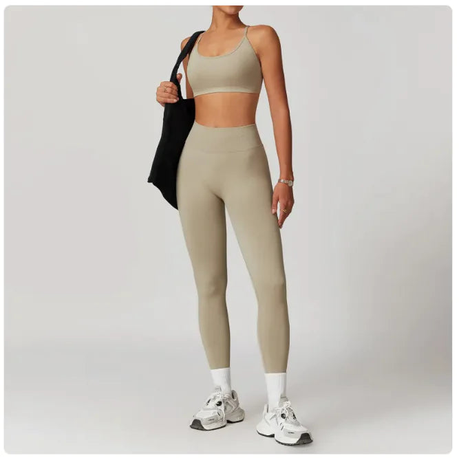 FormFemme Seamless Sculpt Set