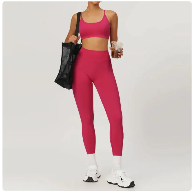 FormFemme Seamless Sculpt Set