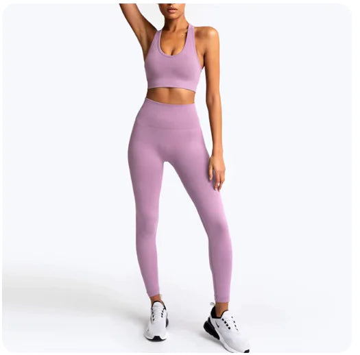FormFemme Signature Seamless Set