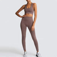 FormFemme Signature Seamless Set