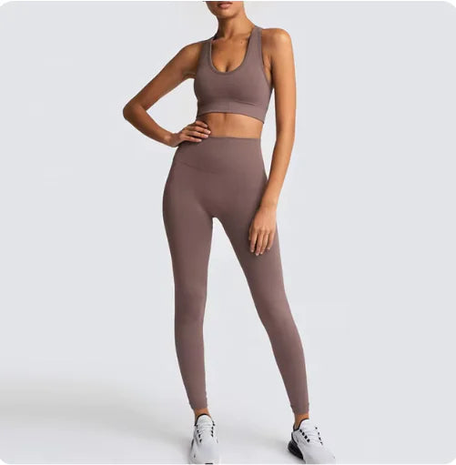 FormFemme Signature Seamless Set