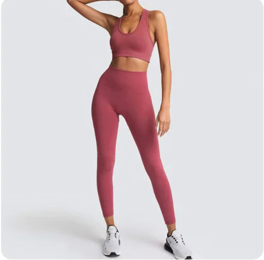 FormFemme Signature Seamless Set