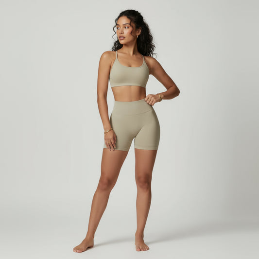 FormFemme Seamless Sculpt Set