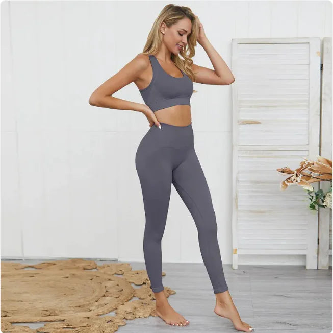 FormFemme Signature Seamless Set